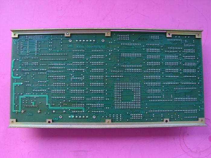 Used FANUC Circuit Board A20B-1001-0070 Used