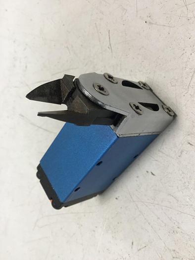 Used VESSEL CO Air Nipper GT-NF05 #119336