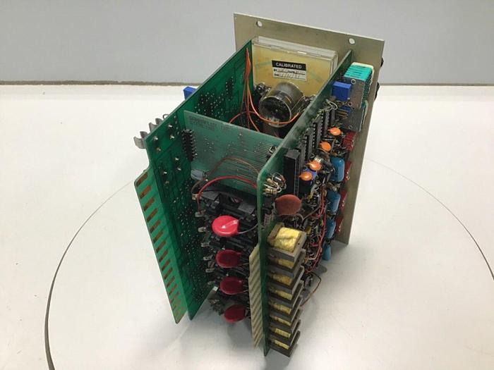 Used GAMMAFLUX Husky Temperature Control 943 #112516