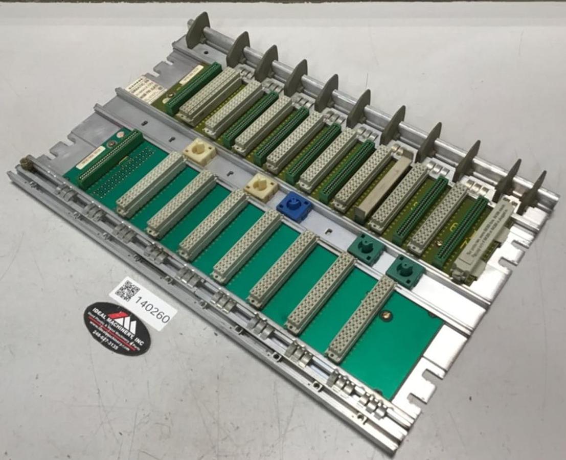 Used SIEMENS Rack Simatic S5 6ES5 700-2LA12 USED