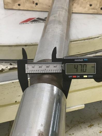 Used CINCINNATI MILACRON Tie Bar 5025641 Used