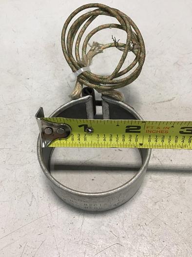 WATLOW 200 Watt Heater Band STB2CIA1-L12 #125719