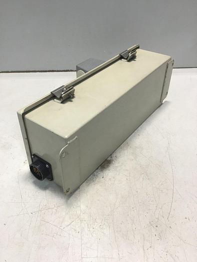 Used CINCINNATI MILACRON Robot Interface SPI 3.0 / EUROMAP 12 #143627