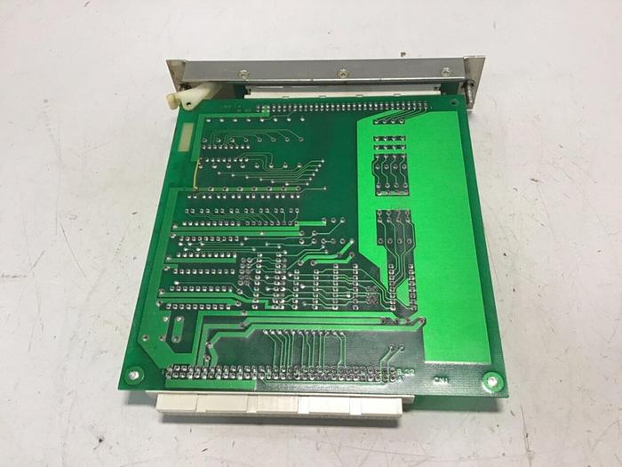 Used STAR AUTOMATION Circuit Board TPC-5254 ST #134921