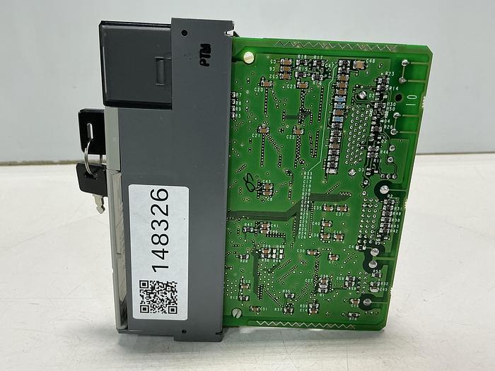 Used ALLEN BRADLEY 1747-L531 SER E
