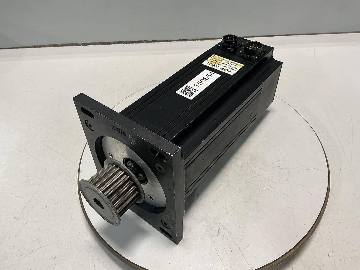 Used CUSTOM MOTORS INC MPM1141RE-1037