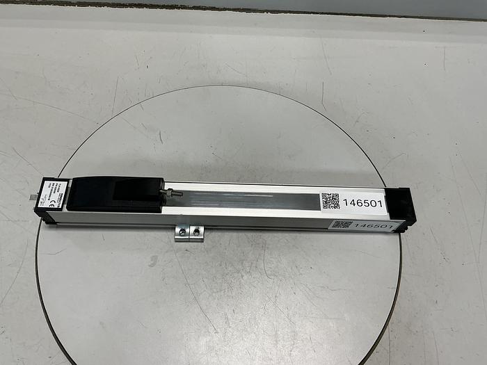 Used NOVOTECHNIK TLH-0225