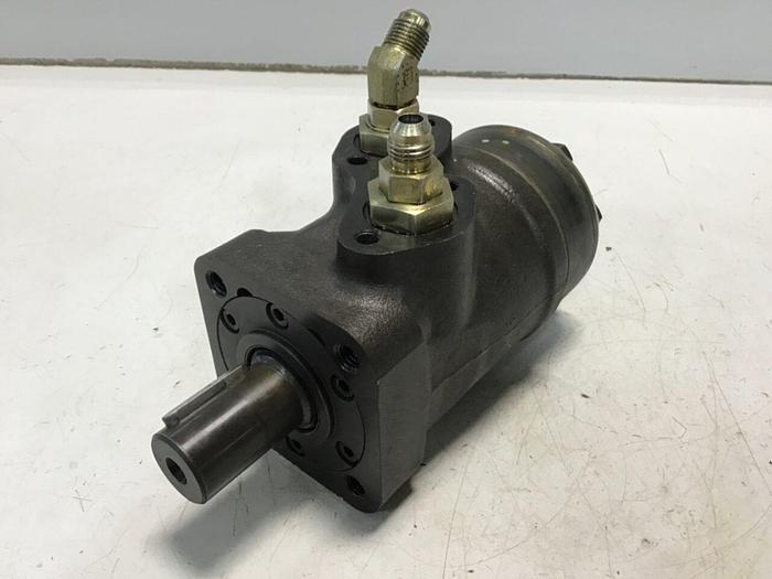 Used DANFOSS Die Height Hydraulic Motor OMP 160-151-70657 #134618