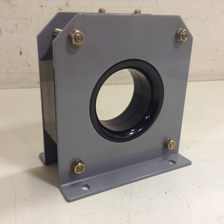 Used MITSUBISHI Zero-Phase Current Transformer ZT60A Used