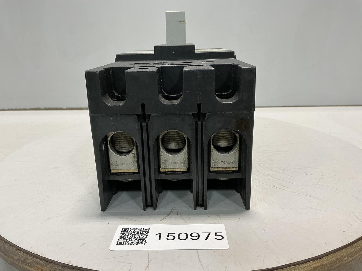 Used GENERAL ELECTRIC TFJ236150WL