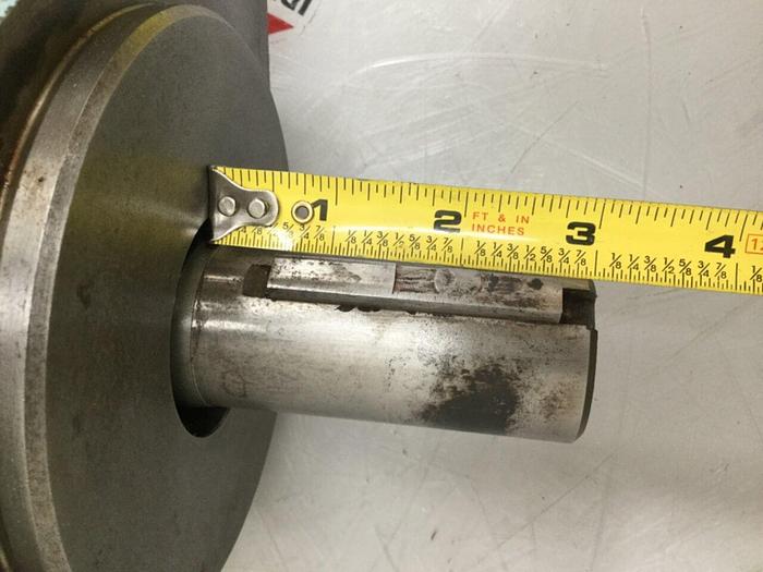 Used VICKERS Pump 3525V30E21 #116079