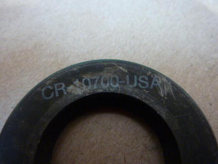 CHICAGO RAWHIDE Oil Seal 10700 #29441