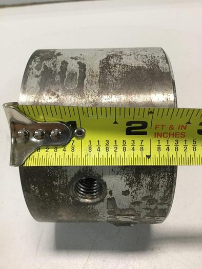 Used VAN DORN Tie Bar Nut 308283 Used #110581