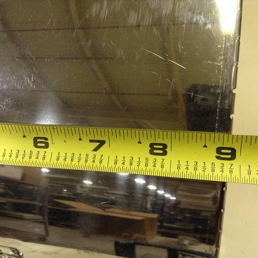 TEMPCO 4900 Watt Ceramic Heater Band BCH0O294 K 12 02 #87335