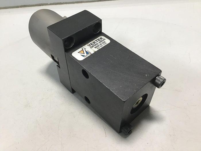 Used VEKTEK Block Cylinder 20-1210-01 #112831