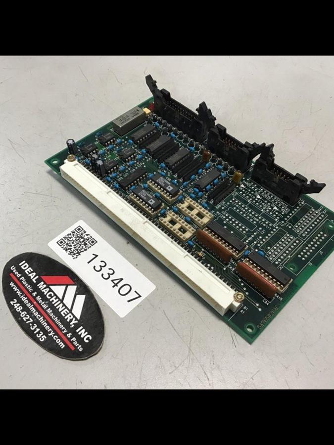 Used SUMITOMO Circuit Board SA765682AC Used