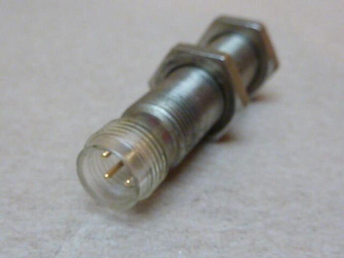 Used HONEYWELL Proximity Switch 922AA2BM-A9P-L #31084