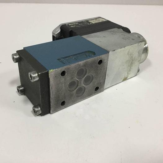 Used BOSCH Valve 0 811 403 108 SERVO Used