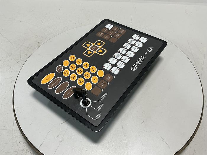 Used FUJI VT-1000IID