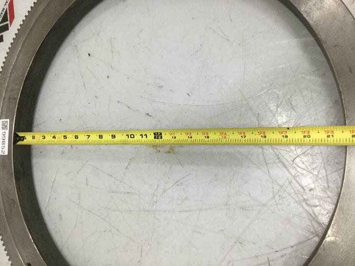 Used VAN DORN Bullard Gear 30258 Used