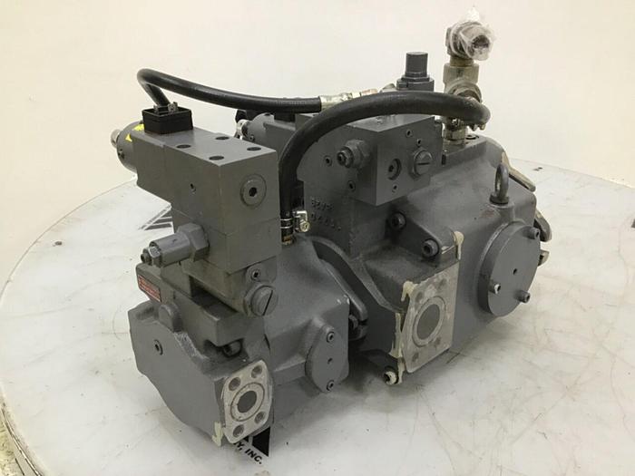 Used TOKIMEC Hydraulic Pump U-P70V7-P16V-L-108-E Used