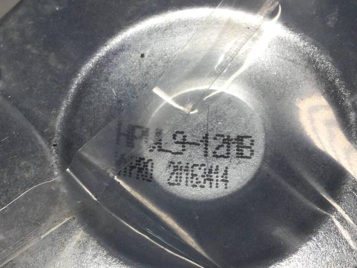 HY-PRO FILTRATION Hydraulic Filter HPVL9-12MB #98134