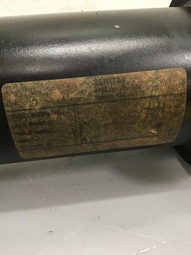 Used THERMAL TRANSFER Heat Exchanger EKS-718-82058 #136203