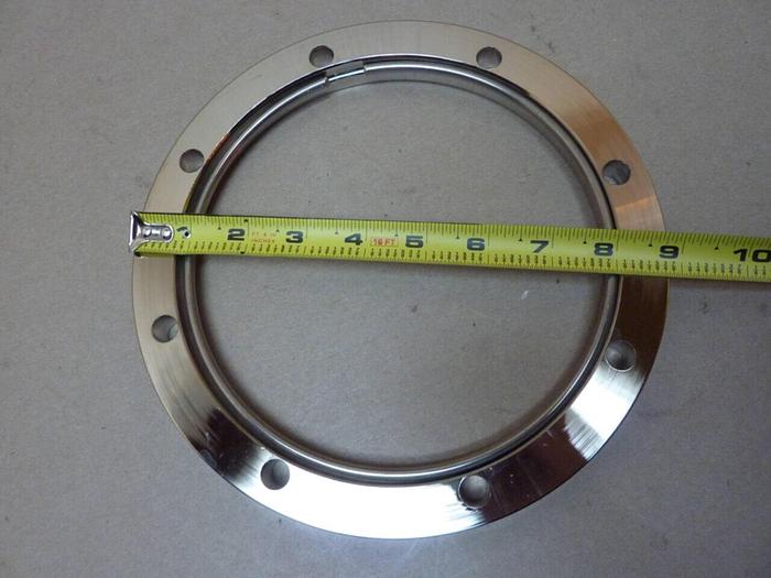 PFEIFFER Collar Flange PF307116T #40142