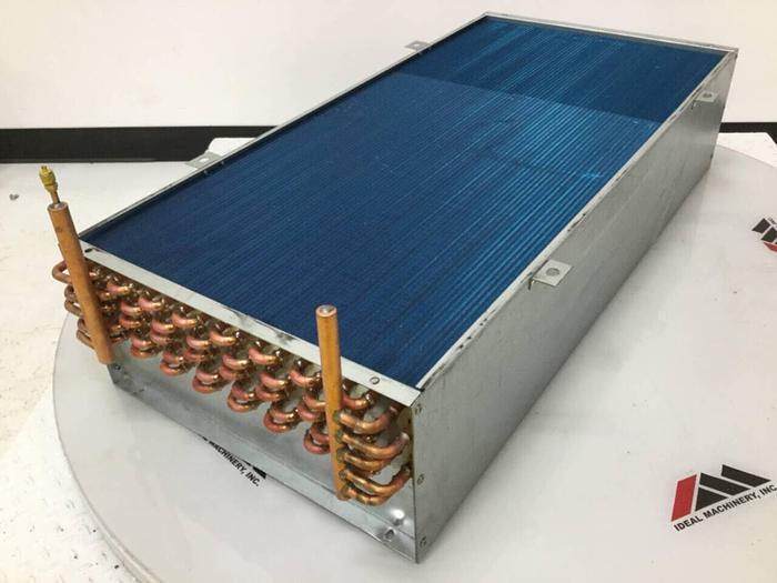 GENERIC Air Cooling Condensor CONDENSOR713 Used