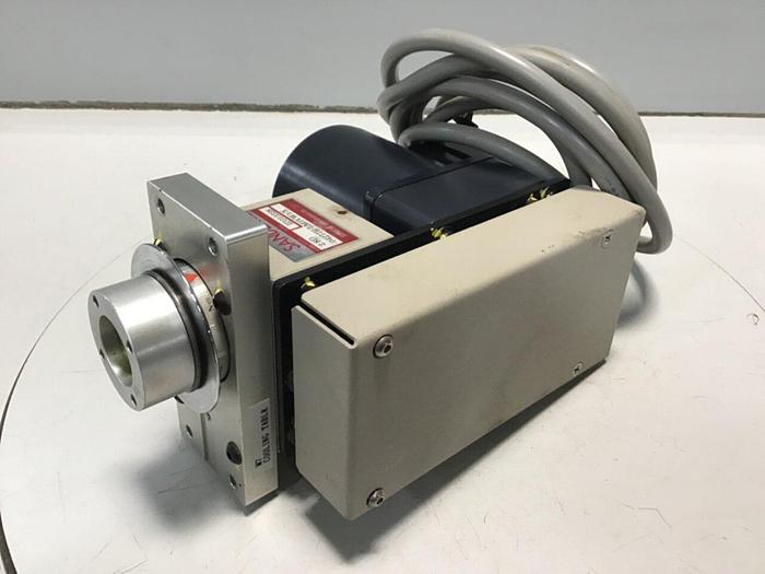 Used SANDEX Gear Indexer 2.8D04277R-LM3VW1/X Used