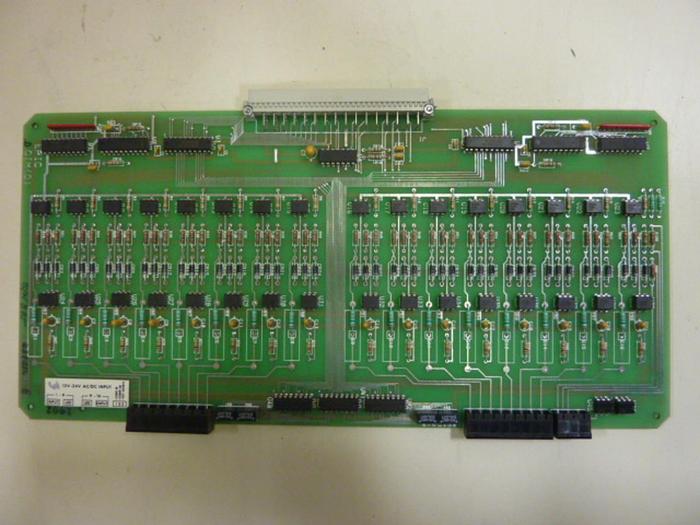 Used SCI Circuit Board 23721L REV E #63988