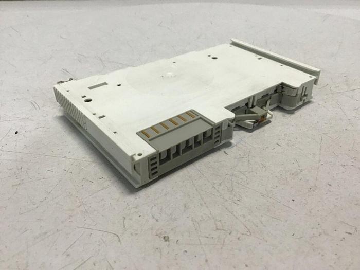 Used BECKHOFF Power Supply Terminal KL9100 #125233