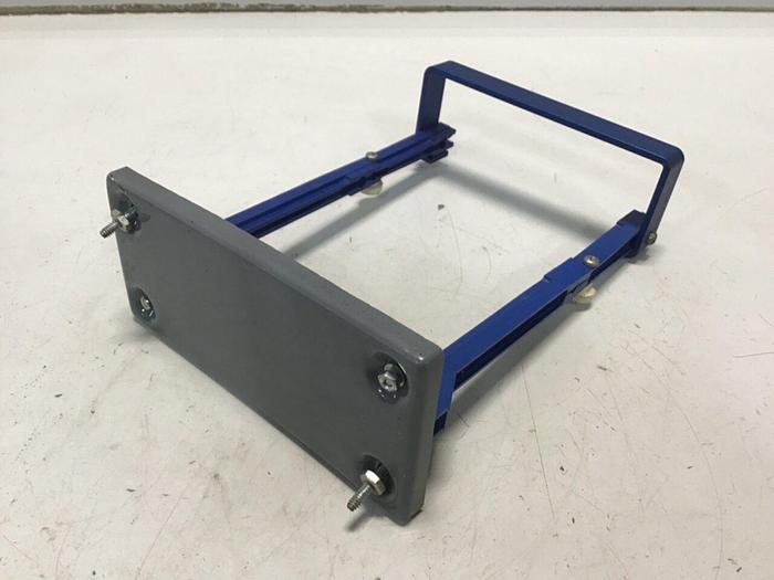 Used REXROTH Card Holder VT3002 #134988