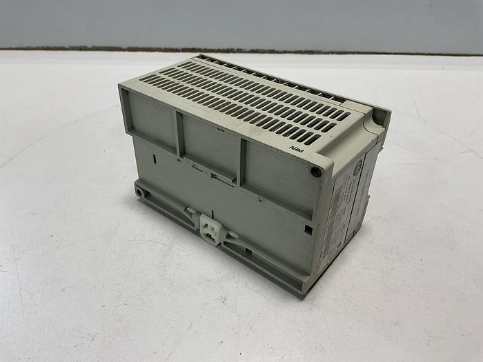 Used ALLEN BRADLEY 1761-L16AWA