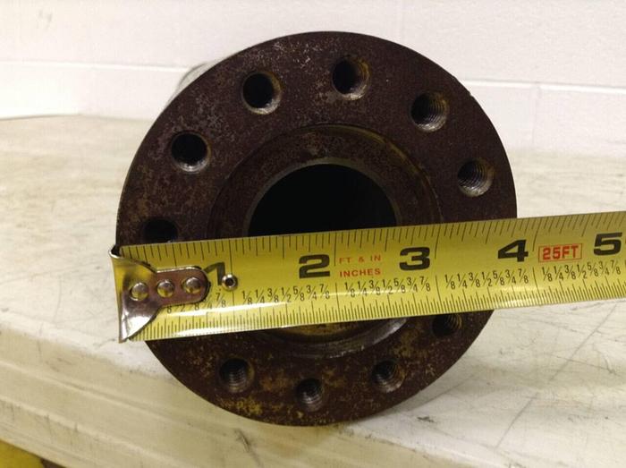 Used GENERIC Barrel BARREL777 Used