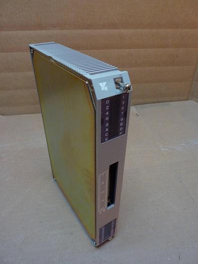 Used YASKAWA Input Module JAMSC-B1065 #23942