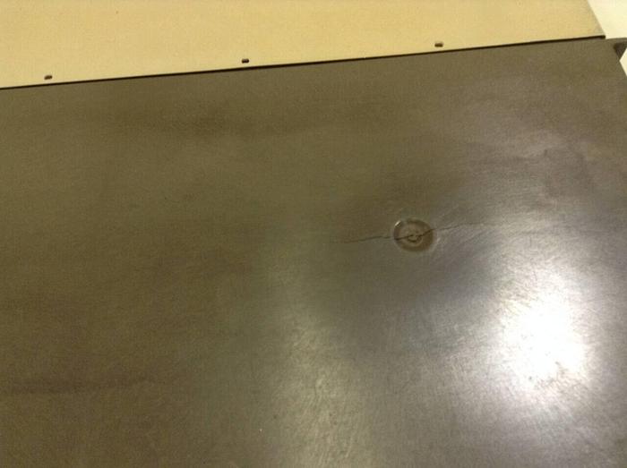 Used SIEMENS CPU Module 6ES5 944-7UB21 Used