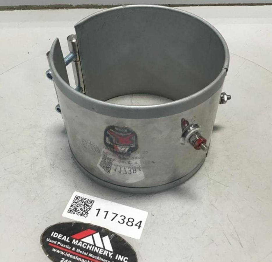 TEMPCO 1200 Watt Heater Band 10000579 J 11 20 NEW