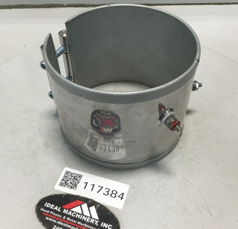 TEMPCO 1200 Watt Heater Band 10000579 J 11 20 NEW