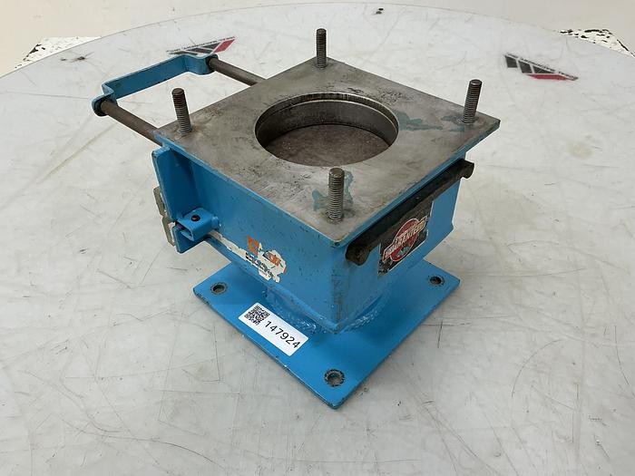 Used BUNTING Needs model #