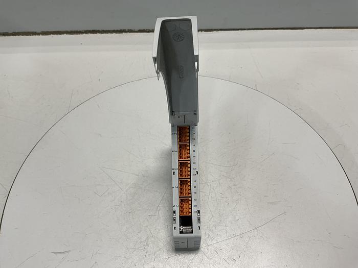 Used SIGMATEK CAM124