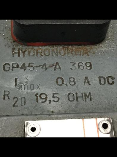 Used REXROTH Valve 3DREP6C1125A24N9K4MR Used