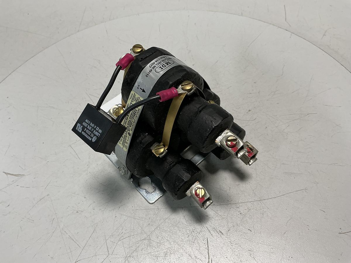 Used MDI 335NO-120A-18