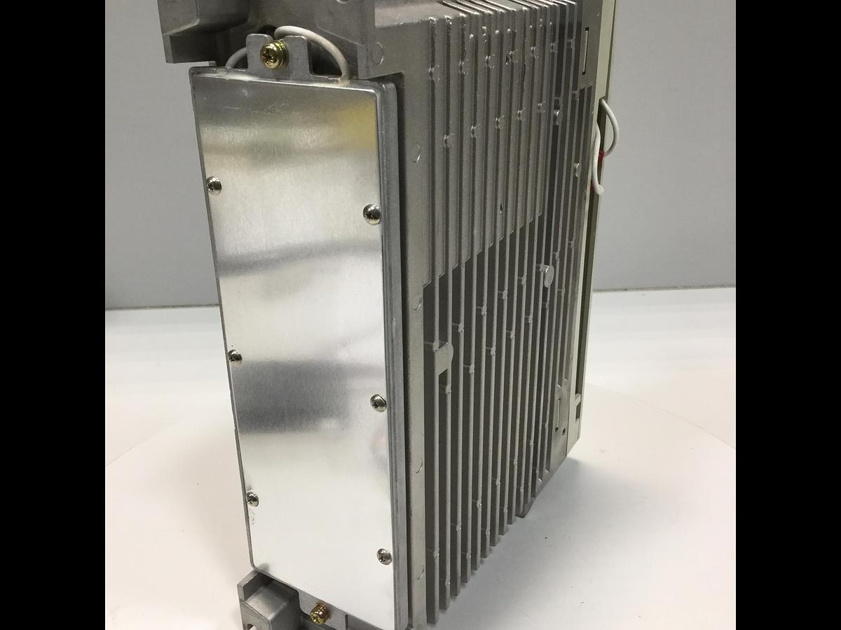 Used MITSUBISHI AC Servo Drive MR-H40B Used