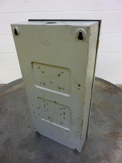 Used ITE IMPERIAL Vacu-Break Switch F353 #67491