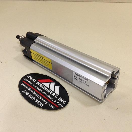 Used MTS Transducer LPRLVU00301AR #73325