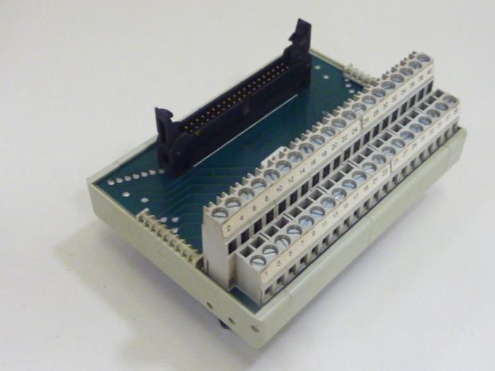 Used GYLLING PLC Module GY9312A #48291