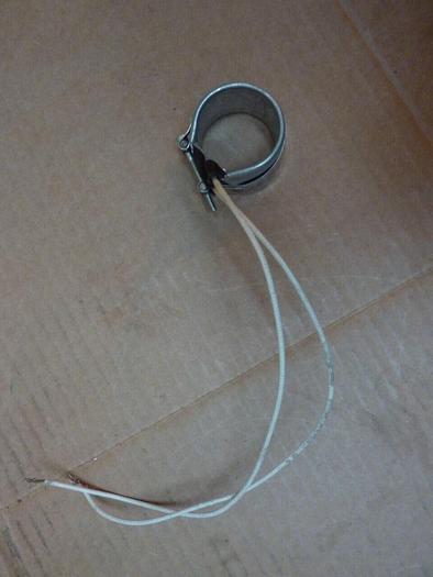 Used TRIVOLT 150 Watt Heater Band N-21  (2545) #24868