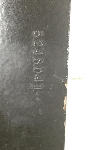 Used CINCINNATI MILACRON Purge Guard 5248041 #117577