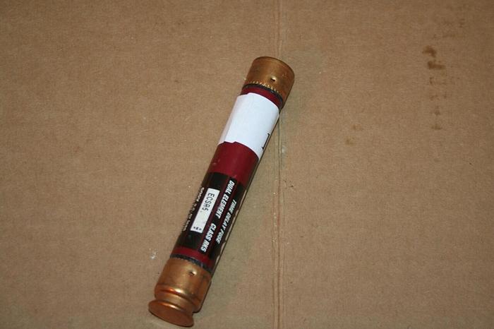 Used BULLET 5 Amp Fuse ECSR-5 Used